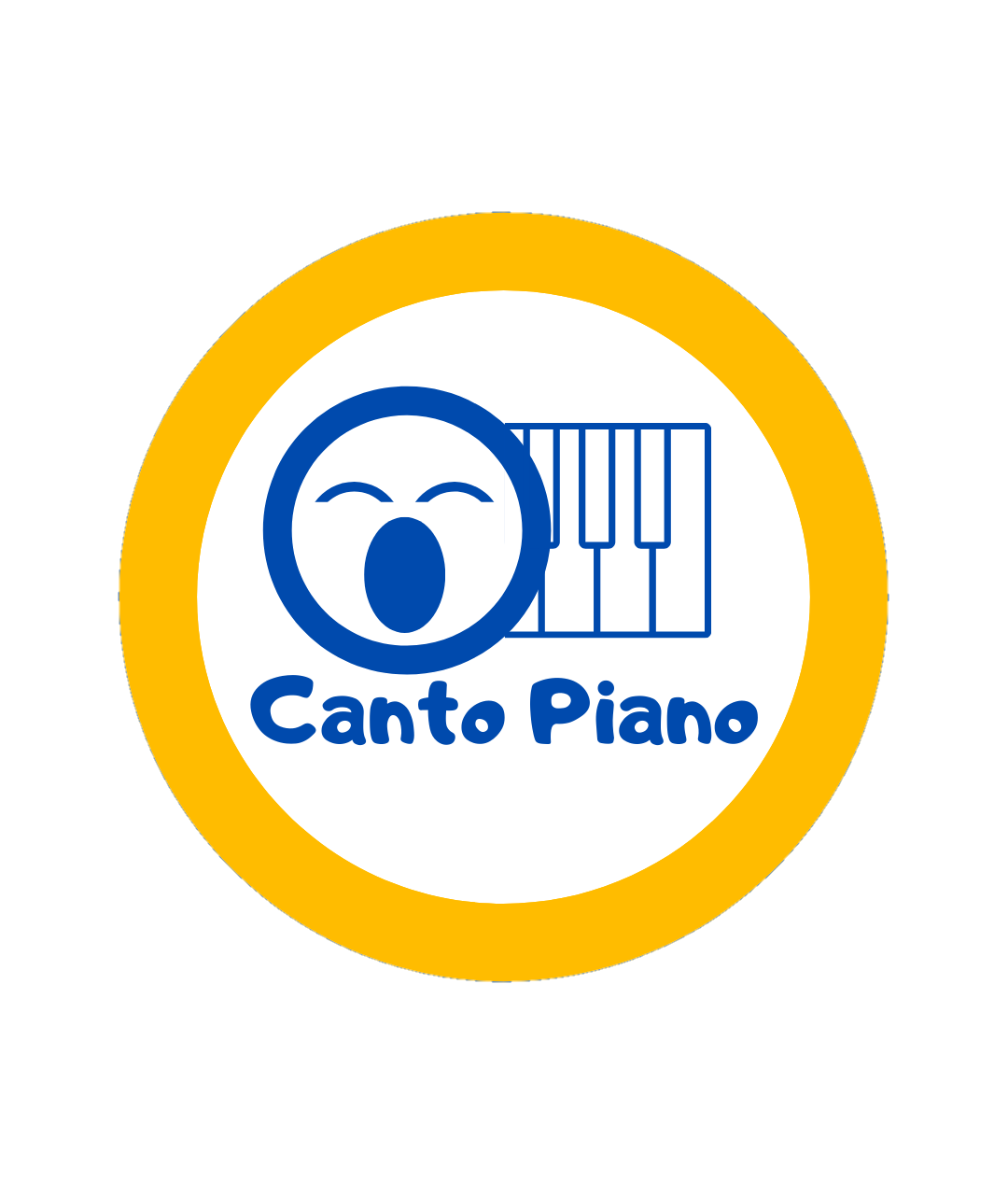 Academia CantoPiano